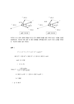 일반물리실험 - 힘의 평형-7