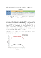 [실험보고서] 유량측정법에 관한 실험-13
