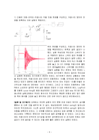 결과 보고서 - 인덕터와 인덕터 회로-8