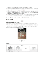 [실험보고서] 니트로화 - Benzene의 Nitration에 의한 Nitrobenzene합성-6