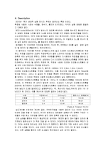 [환경생태학실험] 용존 산소 측정(DO; Dissolved Oxygen)-6