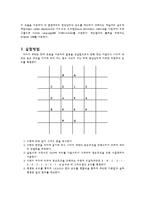 기계공학 실험 - 2차원 열전도 실험-2