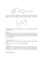 [유기화학실험] E1 제거반응 사이클로헥센(Cyclohexene)-7