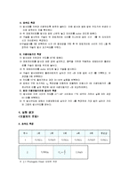 [일반물리 실험] 포물체 운동 실험-2