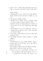 유기합성실험 - 아스피린 제조-3