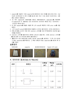 [물리학] 전기용량-3