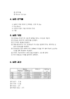 [실험보고서] 이동현상실험 - 종말속도측정[Measurement of Terminal Velocity]-4
