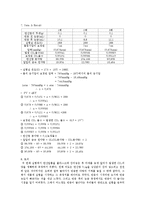 실험보고서 - 탄산염의 분석-3