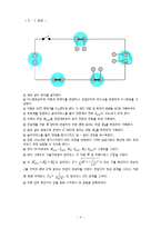 [일반물리학 실험] R-L-C 회로 측정-4