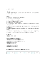 일반물리학 - 충돌 및 운동량보존실험-3
