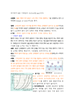 물의 증기압과 증발열-3