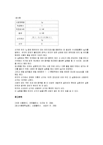 식품화학실험 - 유지의 산가 실험보고서-4