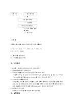 [실험보고서] 황산화물 침전적정법(아르세나조 Ⅲ)-7