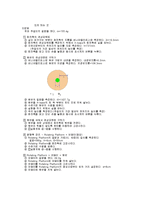 질점의 관성모멘트를 측정하고 이론값과 비교-3