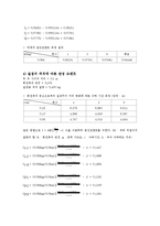 질점의 관성모멘트를 측정하고 이론값과 비교-11