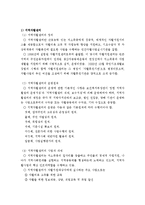 지역자활센터(지역사회자활, 자활사업, 자활프로그램, 지역사회복지) 요약정리-5