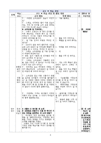 2)슬기로운생활-7동물과식물은내친구-동물과식물을기르는방법알아보기(4차시)-7