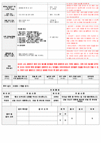 보육 평가인증 어린이집 만 2세 6월 일일보육계획 및 일지(보육실습일지) 40페이지-18