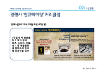[사업계획서] 대학생 취업면접 컨설팅업체(취업컨설팅 업체) 창업 사업계획서-16