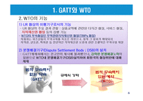 글로벌 무역에 대한 최근 이슈-6