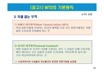 글로벌 무역에 대한 최근 이슈-10