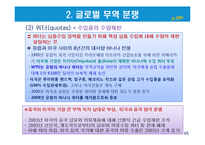 글로벌 무역에 대한 최근 이슈-15