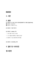 현대카드 마케팅전략분석및 현대카드 디자인경영사례분석과 현대카드 POLC전략 분석과 나의견해-2