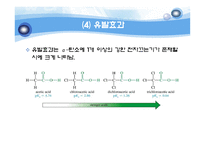 유기실험 - Ester 계 향료의 합성(Fischer Esterification)Pentyl acetate의 합성-9