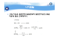 유기실험 - Ester 계 향료의 합성(Fischer Esterification)Pentyl acetate의 합성-19