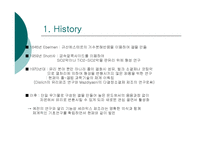 [화학공학] sol-gel[졸-겔]에 관해 - History, Definition of sol-gel, Product of sol-gel-3
