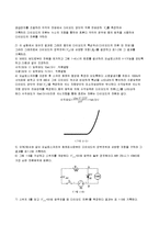 전자회로 및 실험 - Diode Characteristics[예비와 결과 보고서]-3
