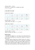 물리학 실험 보고서 - 관성모멘트-7