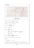 [열역학] 자동차 에어컨 설계[친환경적인 SC-12d 냉매를 이용한 자동차 에어컨 시스템 설계]-6