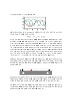 물리 - ‘도레미파...’ - 음계[음파]에 관한 내용-2