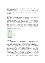 생물실험 - 광합성 색소의 분리-4