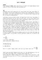 화학실험 - 밀리컨 기름방울실험-1