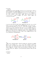 생물학 실험보고서[a+자료] - 지질의 검정-2