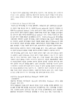 [사회복지개론] 사회복지모형에 대해-2
