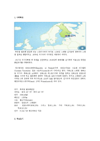 세계 식문화 - 핀란드의 소개와 식문화-2