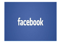 FACEBOOK 페이스북 기업 성공사례분석과 페이스북 기술혁신전략분석및 페이스북 전략제안-4