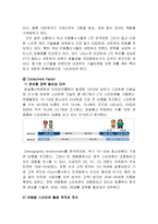 KT 기업전략분석과 올레KT LTE시장에서의 마케팅전략 제안및 KT 미래전망과 대응전략제언-14