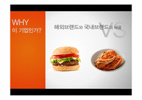 이디야커피 vs 카페베네 vs 스타벅스 서비스 마케팅전략 비교분석-9