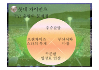 롯데자이언츠 구단운영 경영전략분석및 롯데자이언츠 SWOT분석(스피치대본포함)-15