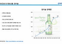 하이트진로 기업분석과 하이트진로 해외시장진출 마케팅전략(미국,일본,중국) 분석과 하이트진로 미래전망과 전략제언-9