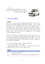혼다의 미국진출 성공사례와 인도진출 실패사례-3
