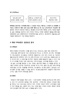 스타오(SPAO)의 성공요인과 문제점 및 향후 발전방안-7