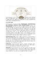 Casamia 까사미아 기업분석및 까사미아 경영성공전략분석-3