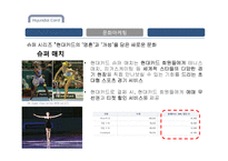 현대카드 서비스마케팅전략분석과 현대카드 마케팅시사점-11