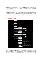 컨테이너 화물의 수송형태와 수출입 컨테이너 화물의 흐름-9