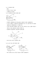 노동수요론 - 경쟁기업의 이윤극대화와 비용최소화, 등량곡선과 등비용선을 이용한 비용최소화 분석, 경쟁기업의 장기노동수요곡선, 경쟁산업의 노동수요곡선, 노동수요론의 몇 가지 응용-9